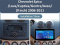   FORS.auto FS 2 ULTRA  Chevrolet Epica/Lova/Captiva/Gentra/Aveo (2+32Gb, 9