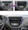   FORS.auto FS 2 ULTRA  Chevrolet Malibu 2015-2016