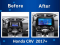   FORS.auto FS 2 ULTRA  Honda CRV (2+32Gb, 9