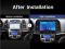   FORS.auto FS 2 ULTRA  Hyundai Santa Fe (2+32Gb, 9