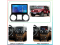   FORS.auto FS 2 ULTRA  Jeep Wrangler (2+32Gb, 10