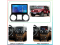    FORS.auto FS 2 ULTRA  Jeep Wrangler (2+32Gb, 10