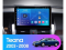   FORS.auto FS 2 ULTRA  Nissan Teana (2+32Gb, 9