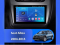   FORS.auto FS 2 ULTRA  Seat Altea (2+32Gb, 9