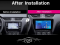   FORS.auto FS 2 ULTRA  Skoda Octavia (2+32Gb, 10