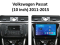   FORS.auto FS 2 ULTRA  Volkswagen Passat (2+32Gb, 10