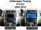   FORS.auto FS 2 ULTRA  Volkswagen Touareg (2+32Gb, 9