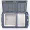   Alpicool NLS35 (23 ). .  -20C,  12, 24, 220 