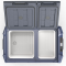   Alpicool NLS55 (39 ). .  -20C,  12, 24, 220 