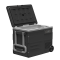   Alpicool U55E.   -20C.  12, 24, 220,  