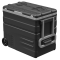   Alpicool U65E (65 ).  -20C.  12, 24, 220,  