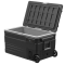   Alpicool U75E (74 ).  -20C.  12, 24, 220 