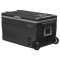   Alpicool U75E (74 ).  -20C.  12, 24, 220 ,  
