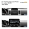   Teyes Lux One 4+32 Gb Toyota Land Cruiser Prado 120 3 III For Lexus GX470 GX 470 J120 2002-2009 12.3''
