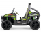   Peg Perego Polaris RZR Pro Green Shadow  (OD0601)