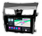   Abyss Audio MP-0326 Nissan Teana / Altima 2012-2020