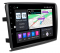   Abyss Audio MP-0340 Skoda SuperB 2008-2015