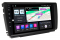   Abyss Audio MP-0343 Skoda Yeti 2009-2017