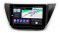   Abyss Audio MP-9244 Mitsubishi LANCER IX 2006-2010