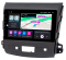   Abyss Audio MP-9245 Mitsubishi Outlander 2006-2012