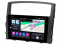   Abyss Audio MP-9247 Mitsubishi PAJERO 2006-2012