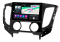   Abyss Audio MP-9248 Mitsubishi Pajero Sport