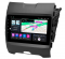   Abyss Audio MP-9251 Ford EDGE 2015-2018