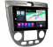   Abyss Audio MP-9274 Chevrolet Lacetti (Hatchback-Wagon) 2004-2013