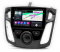   Abyss Audio MP-9287 Ford Focus 2011-2018