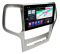   Abyss Audio MP-9295 Jeep Grand Cherokee 2011-2013
