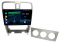   Abyss Audio MP-9351 Subaru Forester 2002-2008