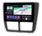   Abyss Audio MP-9352 Subaru Forester / Impreza 2007-2012
