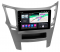   Abyss Audio MP-9353 Subaru Legacy / Outback 2009-2014