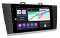   Abyss Audio MP-9355 Subaru Legacy / Outback 2014-2020