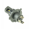   Cyclone LED H4 H/L 5000K type 44 ()