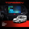   TORSSEN Fiat Doblo 15+ F9464 4G Carplay DSP