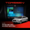   TORSSEN Audi A6 (4B) 97-05 ,Allroad 00-06 FL9 4+64Gb 4G Carplay DSP