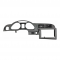   TORSSEN Audi A6 C6 2005-2011 FL9 4+64Gb 4G Carplay DSP