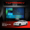   TORSSEN BMW 3 (E90, E91, E92, E93) 04-12 FL9 4+64Gb 4G Carplay DSP