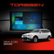   TORSSEN BMW X3 E83 03-10 FL9 4+64Gb 4G Carplay DSP