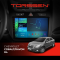   TORSSEN Chevrolet Cobalt/Ravon R4 FL9 4+64Gb 4G Carplay DSP