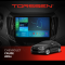   TORSSEN Chevrolet Cruze 16+ FL9 4+64Gb 4G Carplay DSP