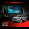   TORSSEN Chevrolet Equinox 2016-2020 FL10 4+64Gb 4G Carplay DSP