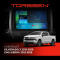   TORSSEN Chevrolet Silverado 3 13-19 GMS Sierra 13-19 FL9 4+64Gb 4G Carplay DSP