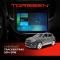   TORSSEN Chevrolet Tracker/Trax 14-16 FL9 4+64Gb 4G Carplay DSP