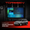   TORSSEN Chrystler Grand Voayger 2006-2012 FL10 4+64Gb 4G Carplay DSP