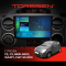   TORSSEN Citroen C2, C3, Berlingo, Jumpy, Fiat Scudo FL9 4+64Gb 4G Carplay DSP