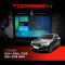   TORSSEN Citroen DS4 / DS5L / DS6 2014-2018 NEW FL9 4+64Gb 4G Carplay DSP