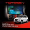   TORSSEN Daihatsu Terios 06-15/Toyota Rush 06-16 FL9 4+64Gb 4G Carplay DSP