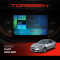   TORSSEN Dodge Dart 2018-2021 FL9 4+64Gb 4G Carplay DSP